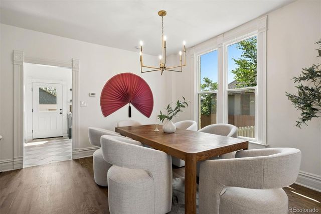 2316 S Emerson Street, Denver, CO 80210