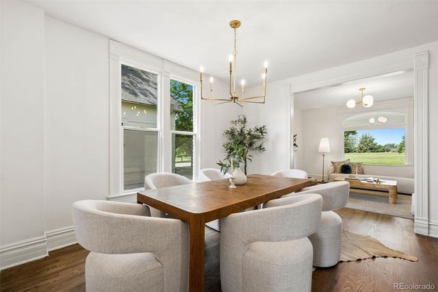 2316 S Emerson Street, Denver, CO 80210
