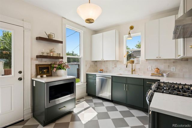 2316 S Emerson Street, Denver, CO 80210