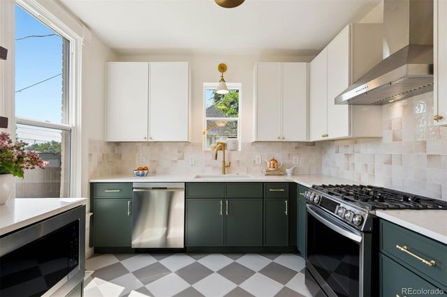 2316 S Emerson Street, Denver, CO 80210