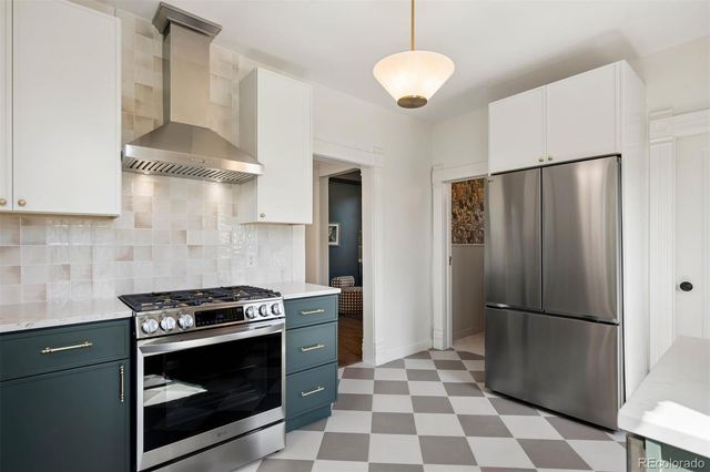 2316 S Emerson Street, Denver, CO 80210