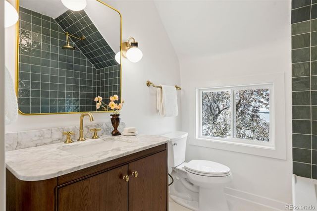 2316 S Emerson Street, Denver, CO 80210