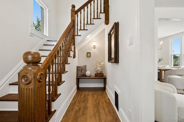 2316 S Emerson Street, Denver, CO 80210