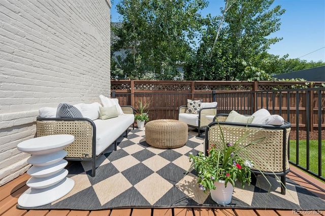 2316 S Emerson Street, Denver, CO 80210