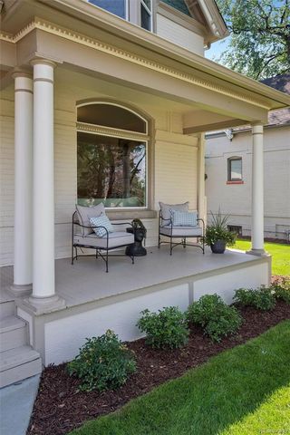 2316 S Emerson Street, Denver, CO 80210