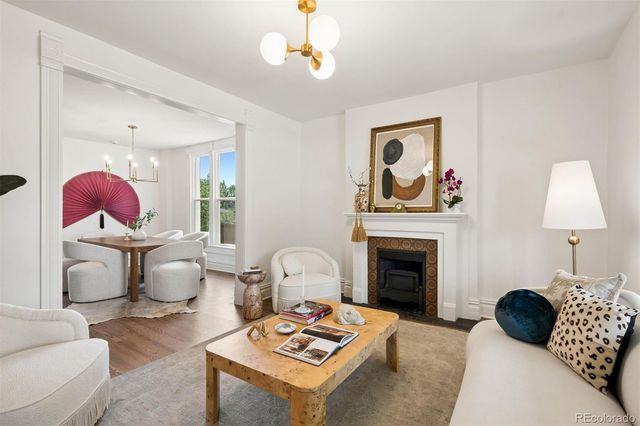 2316 S Emerson Street, Denver, CO 80210