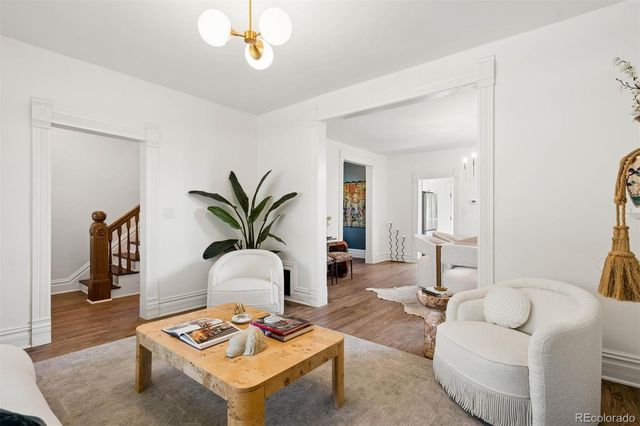 2316 S Emerson Street, Denver, CO 80210