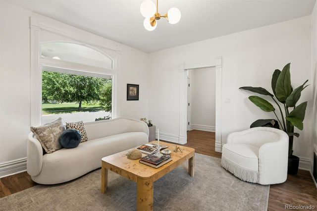 2316 S Emerson Street, Denver, CO 80210