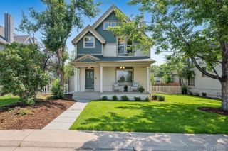 2316 S Emerson Street, Denver, CO 80210