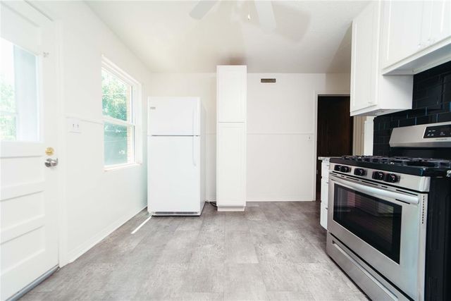 2738 NW 32nd Street, Oklahoma City, OK 73112