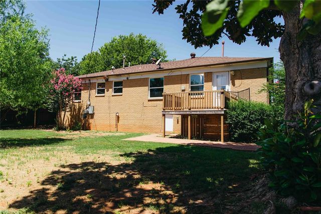 2738 NW 32nd Street, Oklahoma City, OK 73112