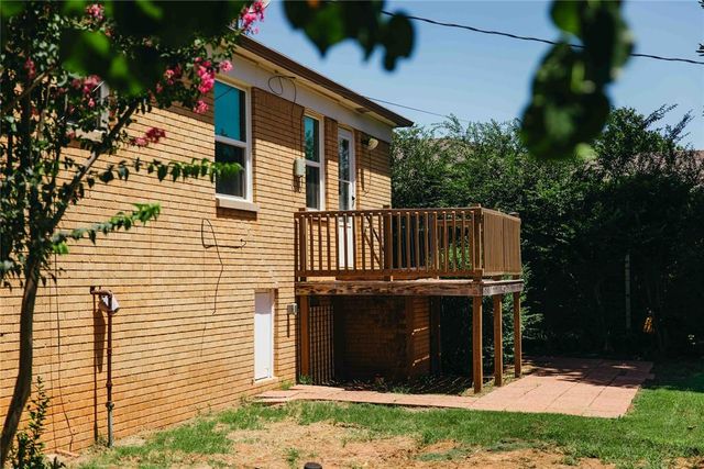 2738 NW 32nd Street, Oklahoma City, OK 73112