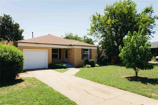 2738 NW 32nd Street, Oklahoma City, OK 73112