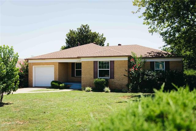2738 NW 32nd Street, Oklahoma City, OK 73112