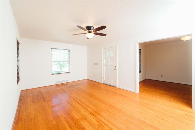 2738 NW 32nd Street, Oklahoma City, OK 73112