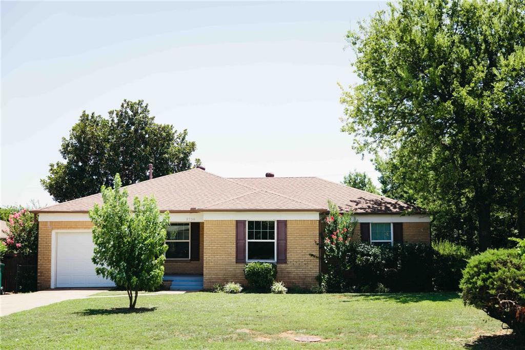 2738 NW 32nd Street, Oklahoma City, OK 73112