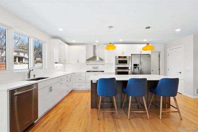 2231 Wood Avenue, Colorado Springs, CO 80907