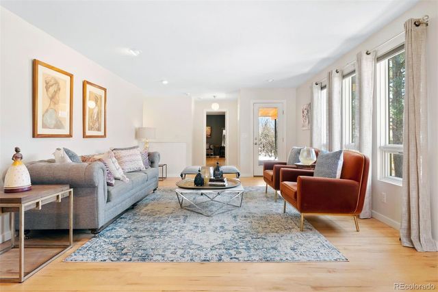 2231 Wood Avenue, Colorado Springs, CO 80907