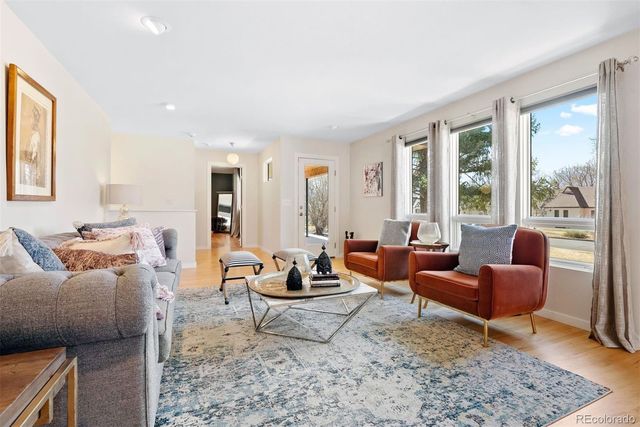 2231 Wood Avenue, Colorado Springs, CO 80907