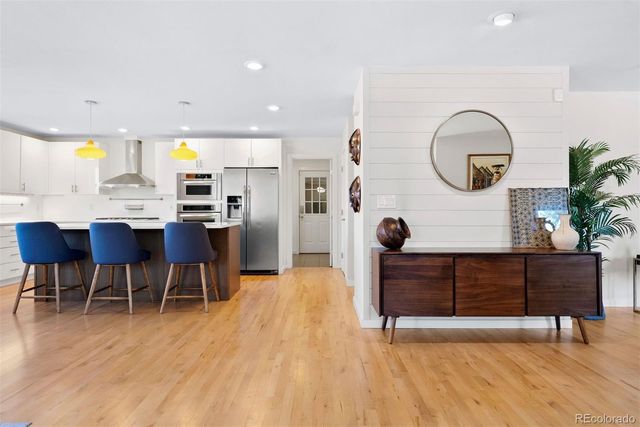 2231 Wood Avenue, Colorado Springs, CO 80907