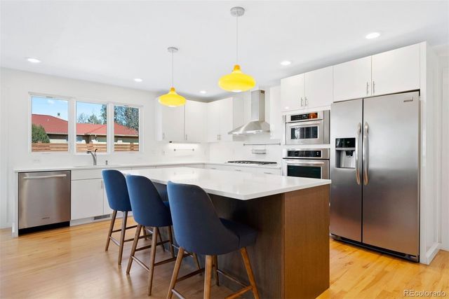 2231 Wood Avenue, Colorado Springs, CO 80907