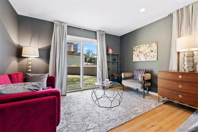 2231 Wood Avenue, Colorado Springs, CO 80907