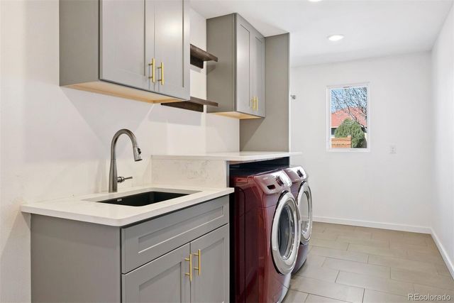 2231 Wood Avenue, Colorado Springs, CO 80907