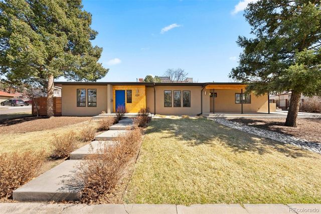 2231 Wood Avenue, Colorado Springs, CO 80907
