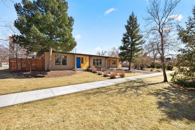 2231 Wood Avenue, Colorado Springs, CO 80907