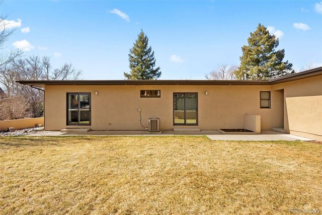 2231 Wood Avenue, Colorado Springs, CO 80907