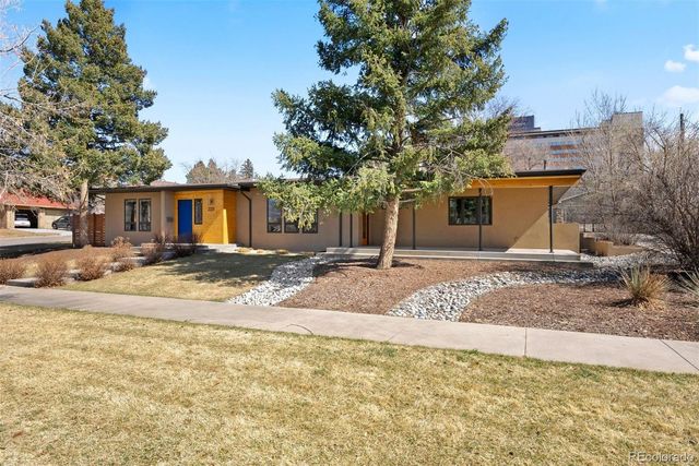 2231 Wood Avenue, Colorado Springs, CO 80907