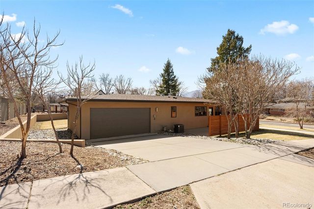 2231 Wood Avenue, Colorado Springs, CO 80907