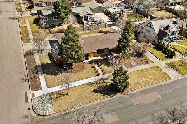 2231 Wood Avenue, Colorado Springs, CO 80907