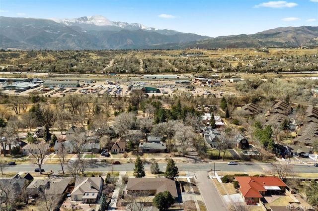 2231 Wood Avenue, Colorado Springs, CO 80907