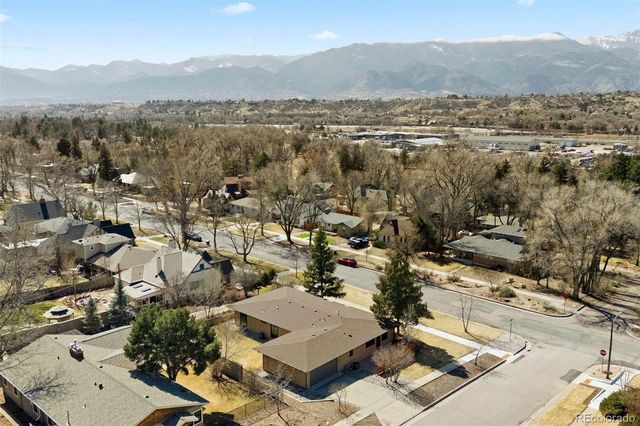 2231 Wood Avenue, Colorado Springs, CO 80907