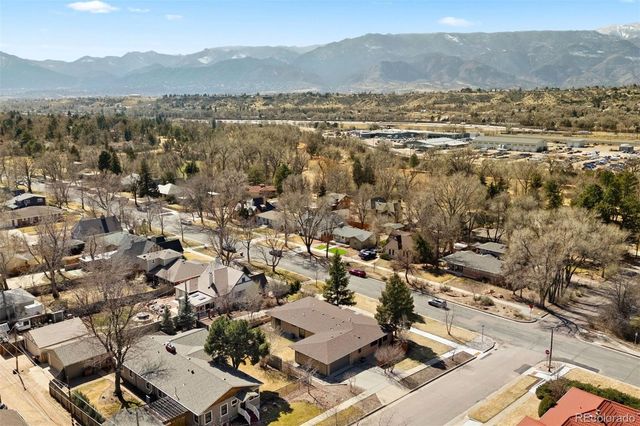 2231 Wood Avenue, Colorado Springs, CO 80907