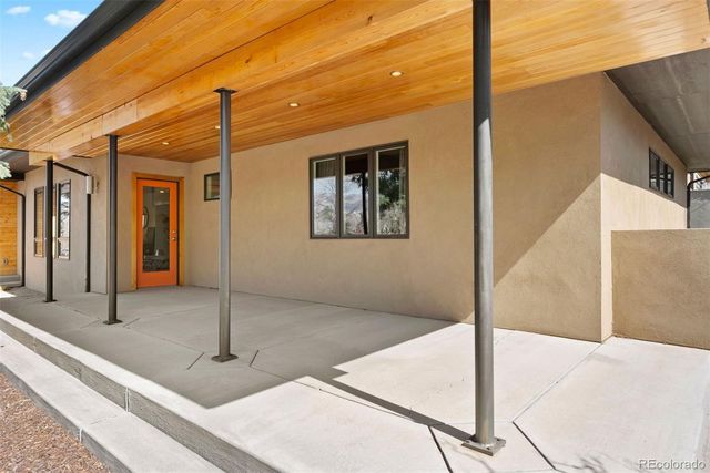 2231 Wood Avenue, Colorado Springs, CO 80907