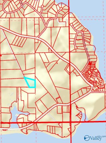 400 County Road 915, Leesburg, AL 35983