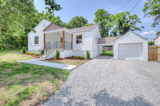 203 W Cedar St, Goodlettsville, TN 37072