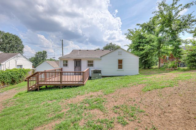 203 W Cedar St, Goodlettsville, TN 37072