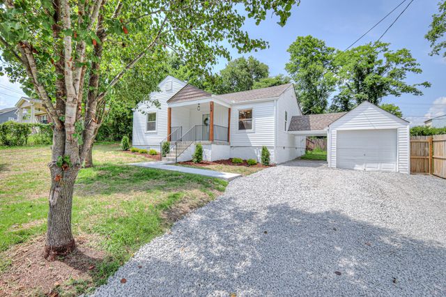 203 W Cedar St, Goodlettsville, TN 37072