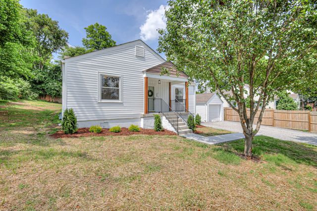 203 W Cedar St, Goodlettsville, TN 37072