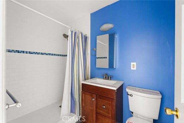 5595 Sycamore Street, Wrightwood, CA 92397