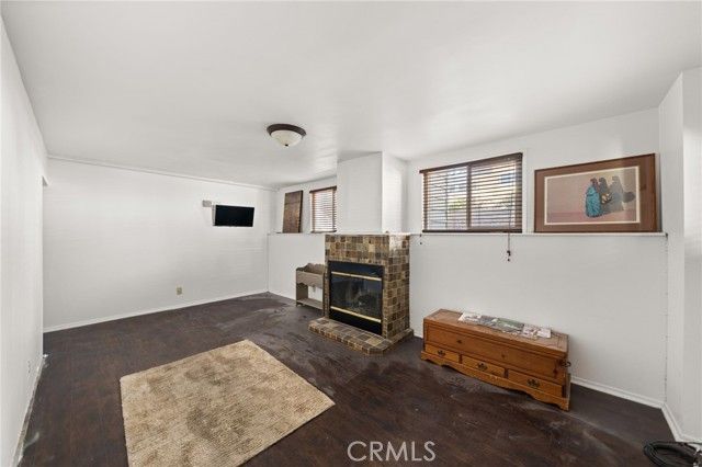 5595 Sycamore Street, Wrightwood, CA 92397