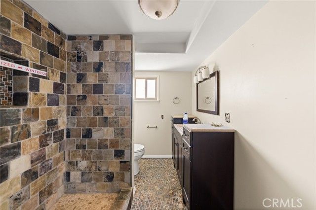 5595 Sycamore Street, Wrightwood, CA 92397