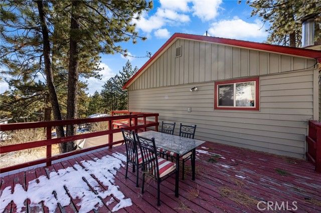 5595 Sycamore Street, Wrightwood, CA 92397