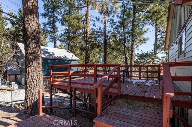 5595 Sycamore Street, Wrightwood, CA 92397