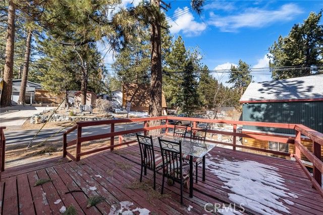5595 Sycamore Street, Wrightwood, CA 92397