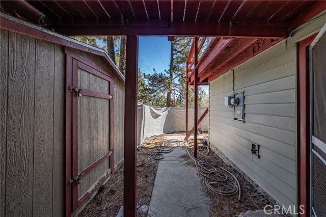 5595 Sycamore Street, Wrightwood, CA 92397