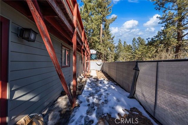 5595 Sycamore Street, Wrightwood, CA 92397